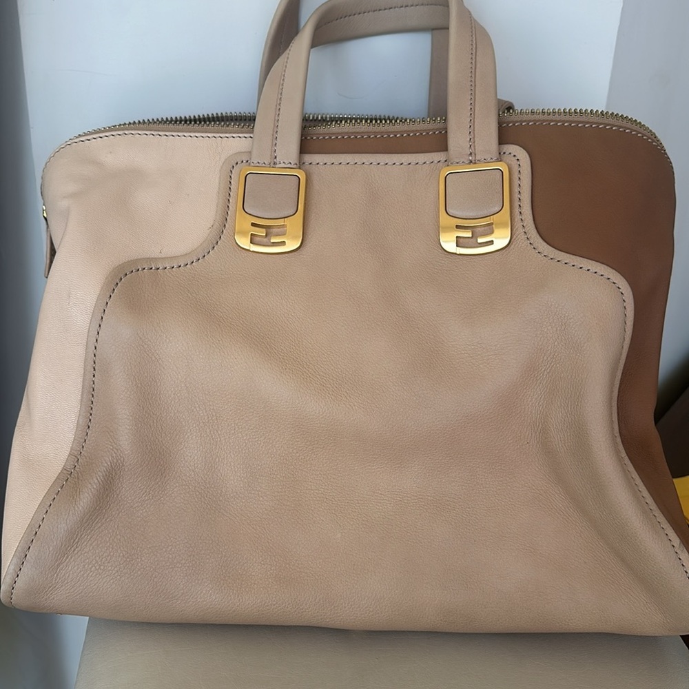 Fendi bag(authentic) - Picture 3 of 7